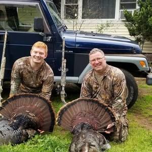 Meet your Posher, Keith